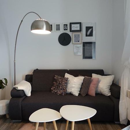 Apartman Maja ボル エクステリア 写真
