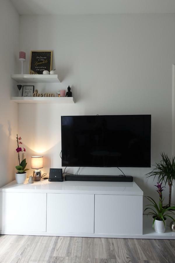 Apartman Maja ボル エクステリア 写真