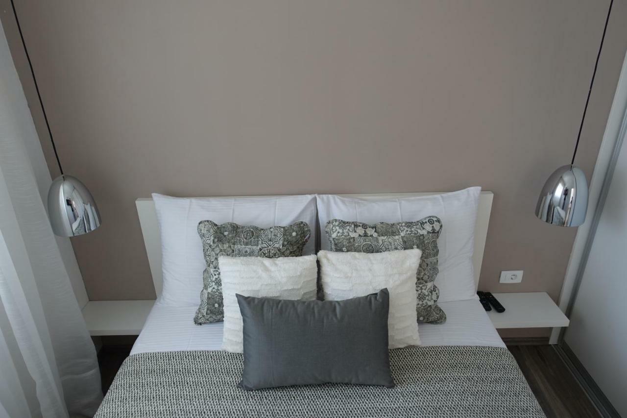 Apartman Maja ボル エクステリア 写真