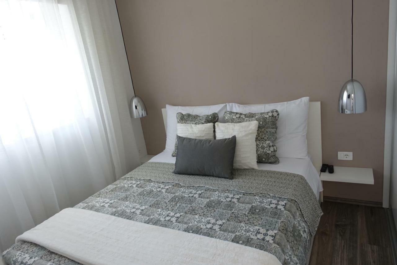 Apartman Maja ボル エクステリア 写真
