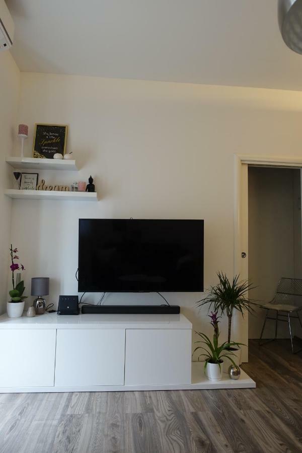 Apartman Maja ボル エクステリア 写真