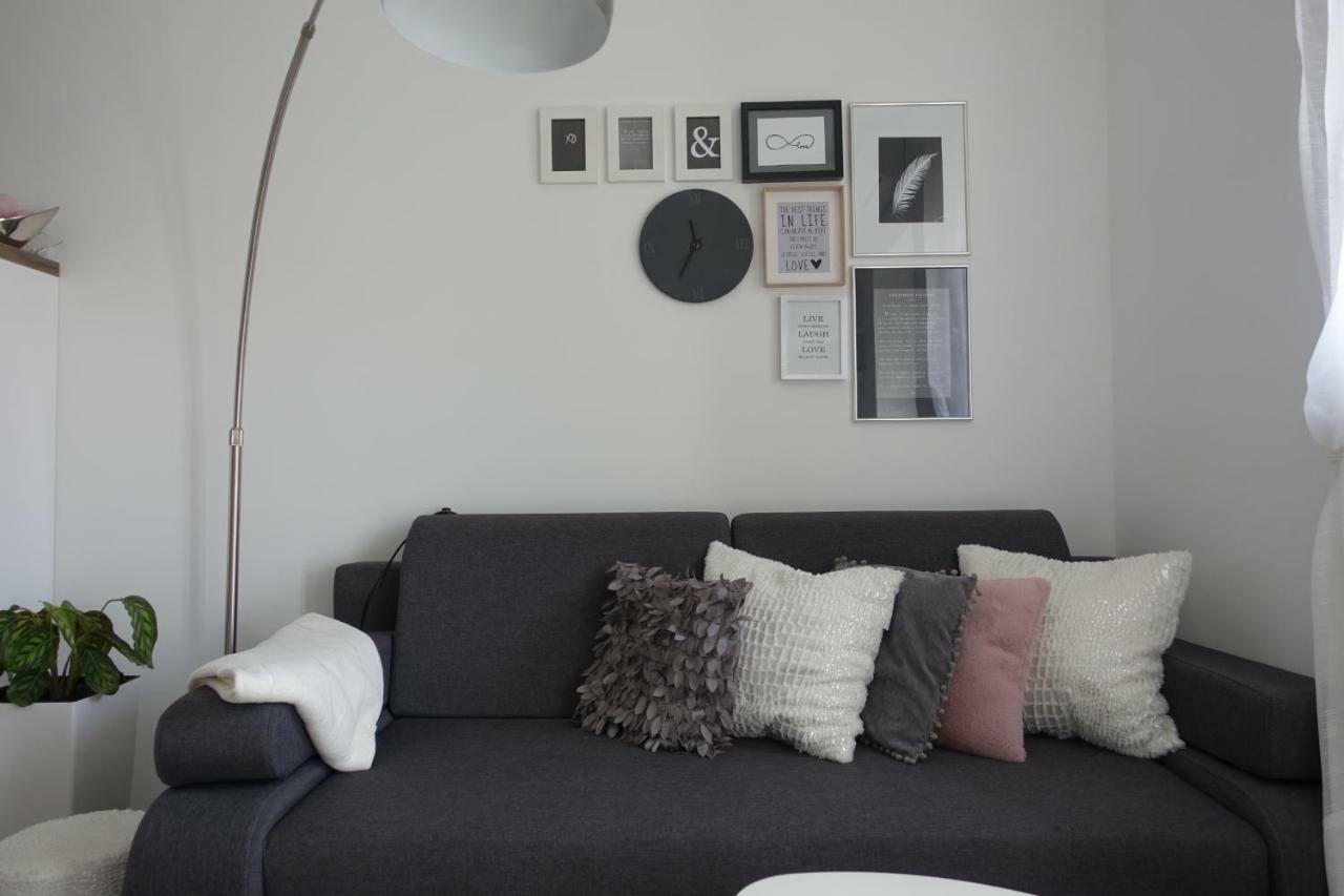 Apartman Maja ボル エクステリア 写真