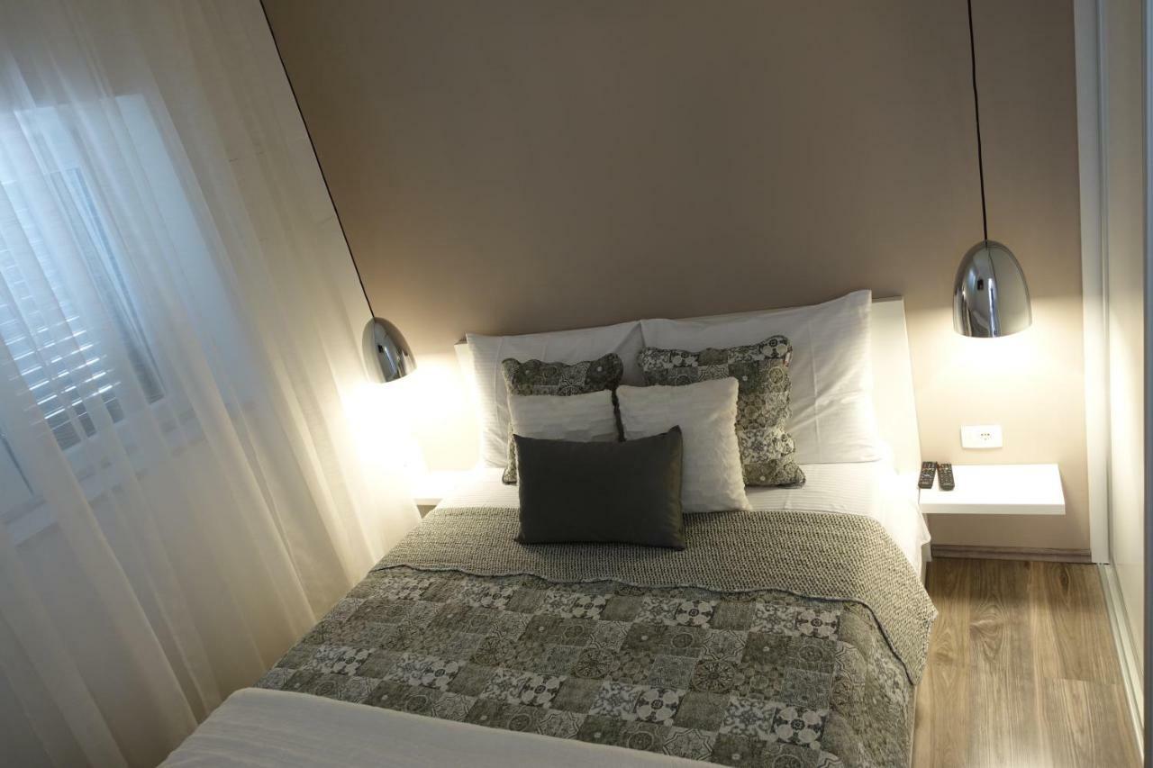 Apartman Maja ボル エクステリア 写真